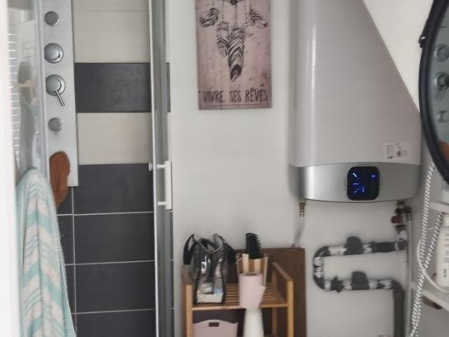 Appartement location à Cambrai