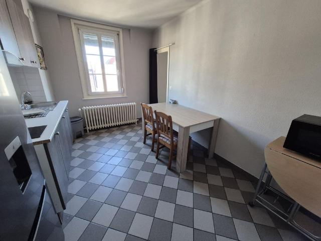 Appartement location à Cambrai