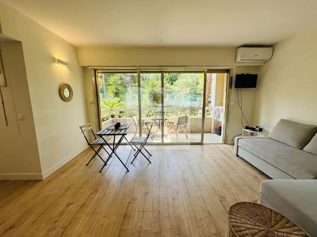 Appartement location à Grasse, Vallauris