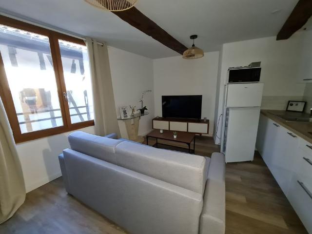 Appartement location à Marmande, Poussignac