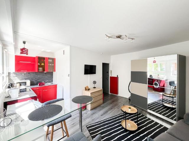 Appartement location à Clermont-Ferrand, Chamalières