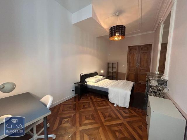 Appartement location à Chambéry