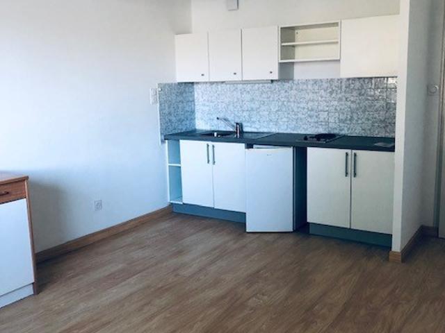 Appartement location à Saint-Jean-de-Béré, Châteaubriant