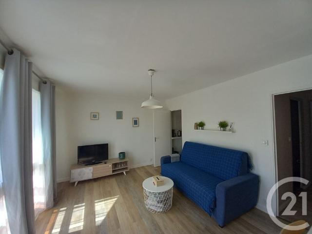 Appartement location à Cherbourg