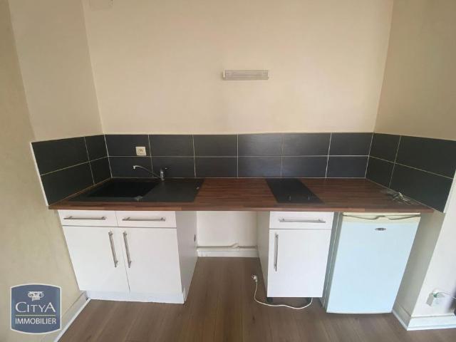 Appartement location à Cholet