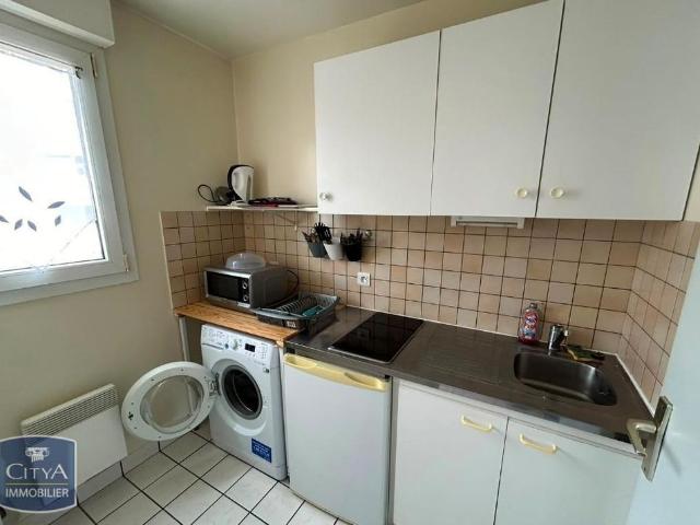 Appartement location à Clermont-Ferrand, Clermont-ferrand