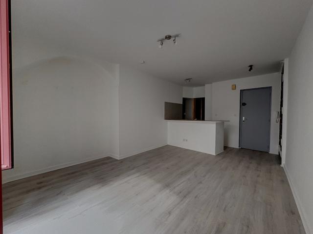 Appartement location à Clermont-Ferrand, Aubière