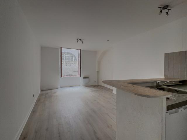 Appartement location à Clermont-Ferrand, Aubière
