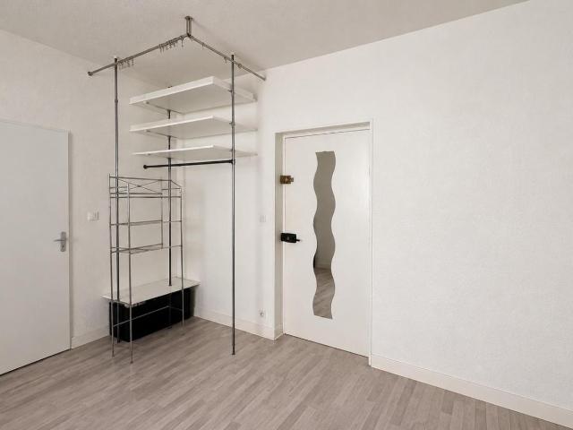 Appartement location à Clermont-Ferrand, Aubière
