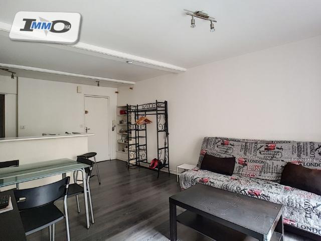 Appartement location à Clermont-Ferrand, Clermont-ferrand