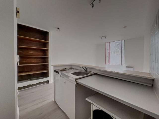 Appartement location à Clermont-Ferrand, Clermont-ferrand