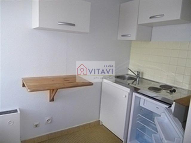 Appartement location à Compiègne