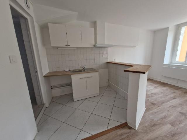 Appartement location à Lyon, Rhône