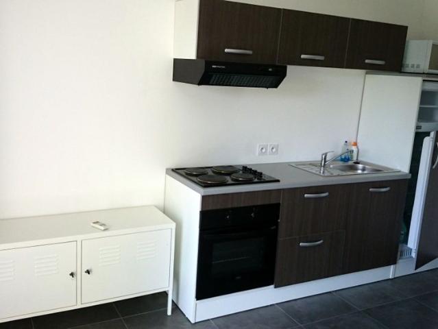 Appartement location à Corte