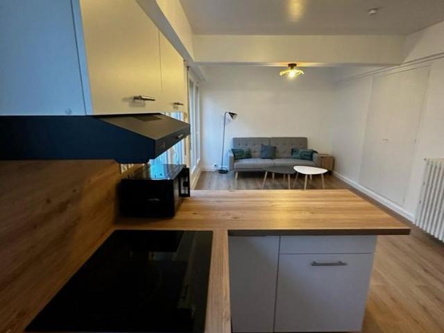 Appartement location à Nanterre, Courbevoie