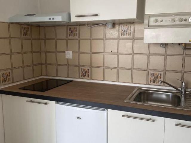 Appartement location à Dax