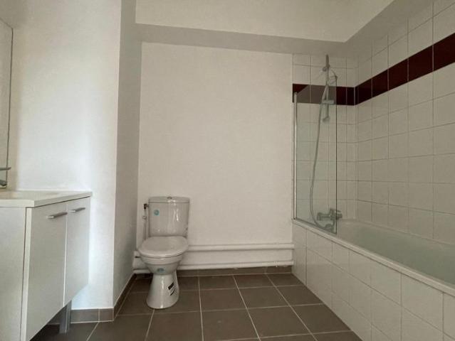 Appartement location à Dijon