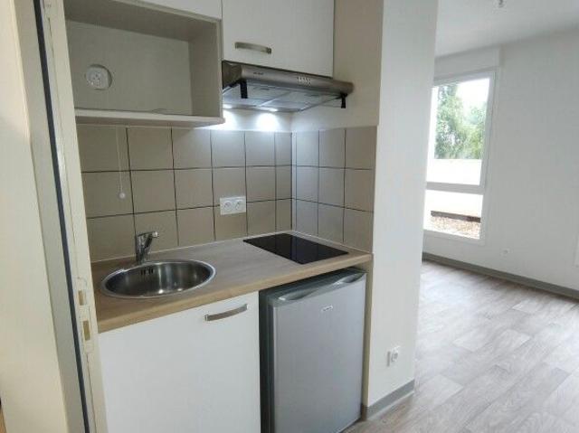 Appartement location à Rouen, Franqueville-saint-pierre