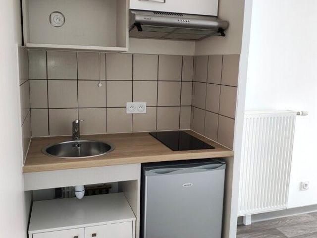 Appartement location à Rouen, Franqueville-saint-pierre