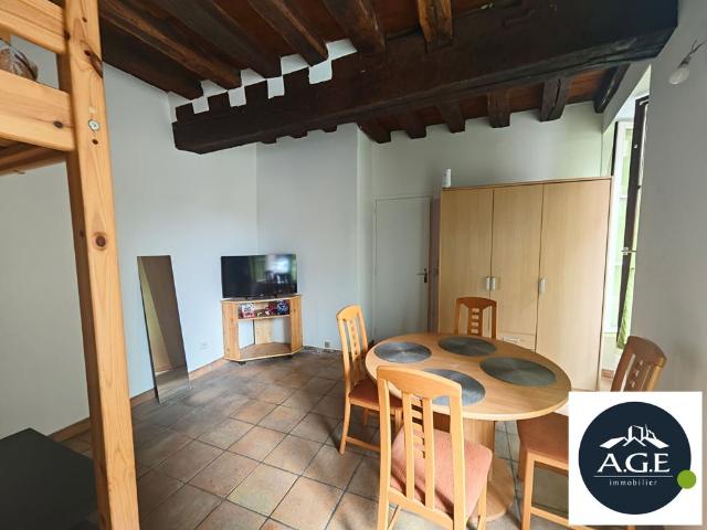 Appartement location à Chartres, Gallardon