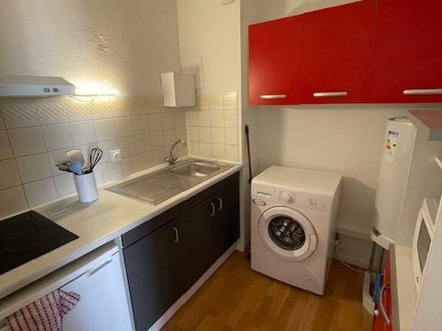 Appartement location à Montpellier, Grabels