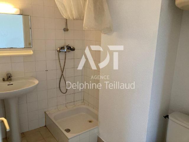 Appartement location à Grenoble
