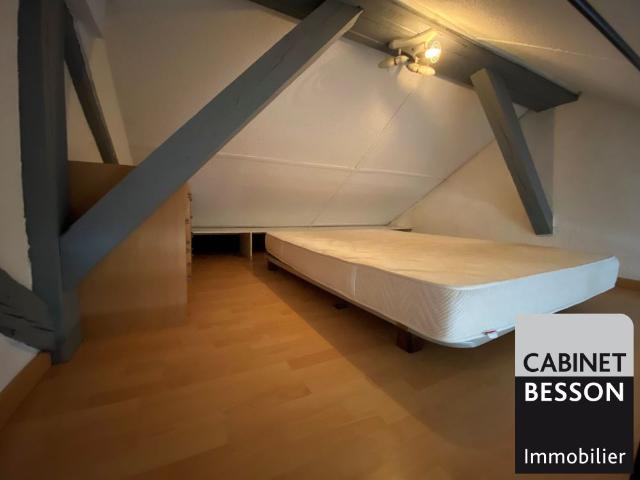 Appartement location à Grenoble