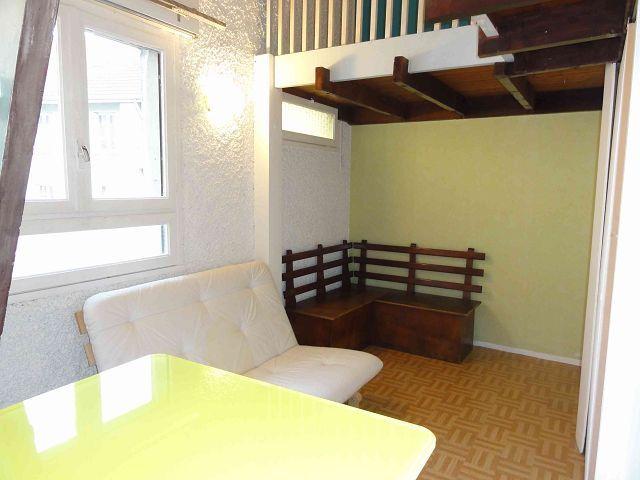 Appartement location à Grenoble
