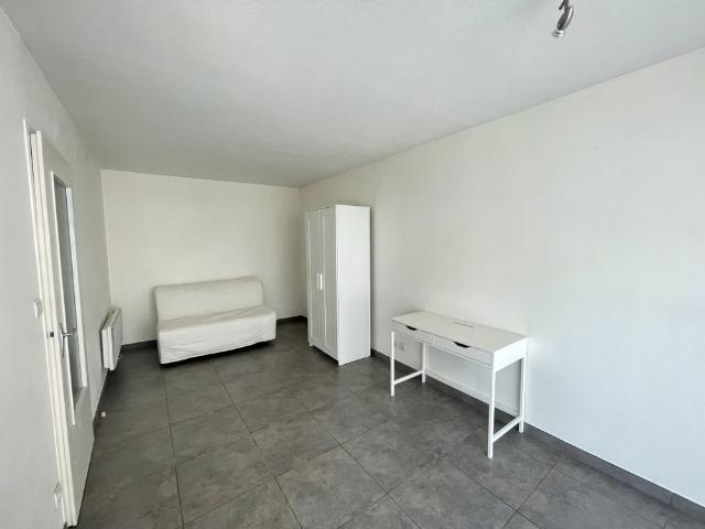 Appartement location à Grenoble