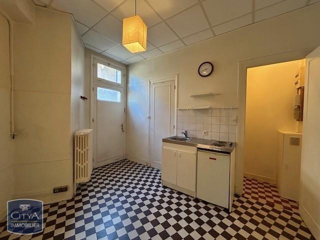 Appartement location à Grenoble