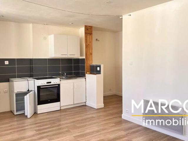 Appartement location à Guéret