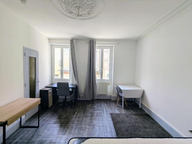 Appartement location à Issoudun, Centre-Val de Loire