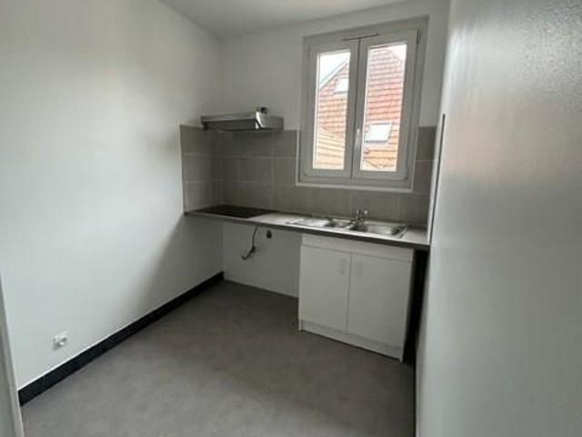 Appartement location à Meaux, Chamigny