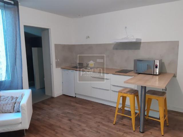 Appartement location à Fougères-Vitré, Bretagne
