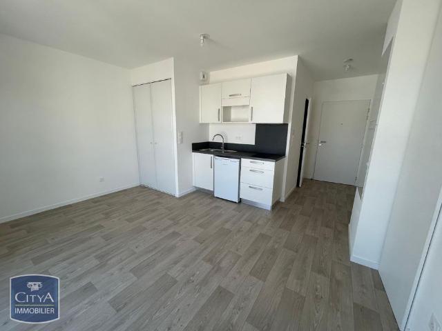 Appartement location à La Roche-sur-Yon, Mouilleron-le-captif