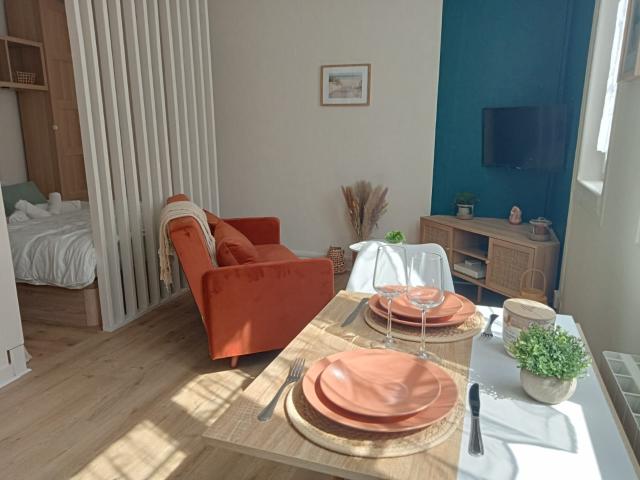 Appartement location à La Rochelle, Saint-Maurice