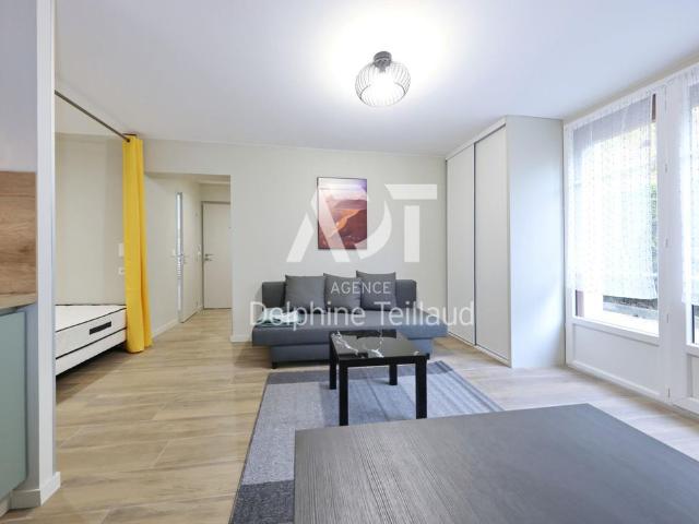 Appartement location à Grenoble, La Tronche