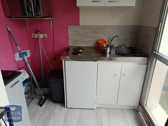 Appartement location à Lille, Lambersart