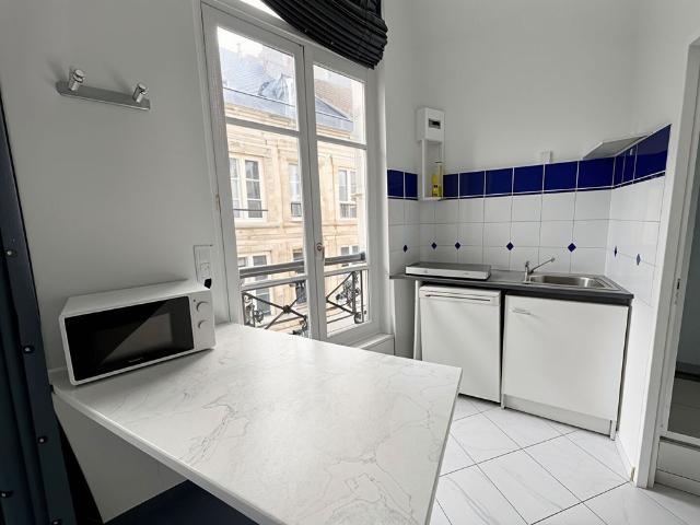 Appartement location à Laon, Chéry-lès-pouilly