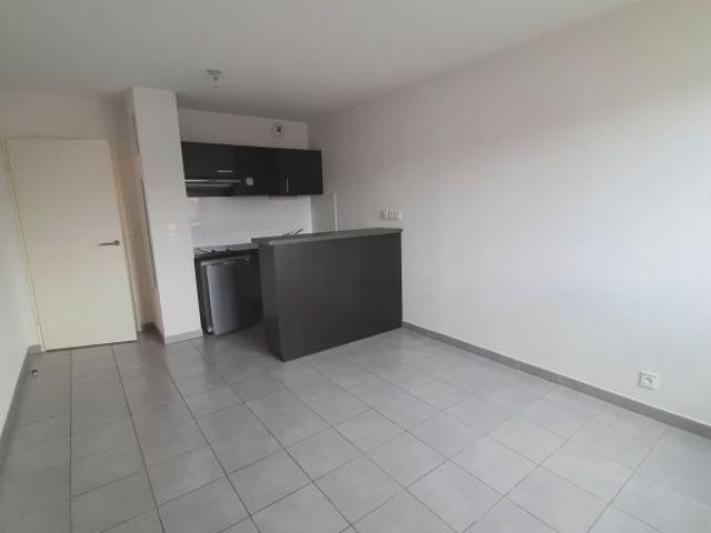 Appartement location à Toulouse, Saint-loup-cammas