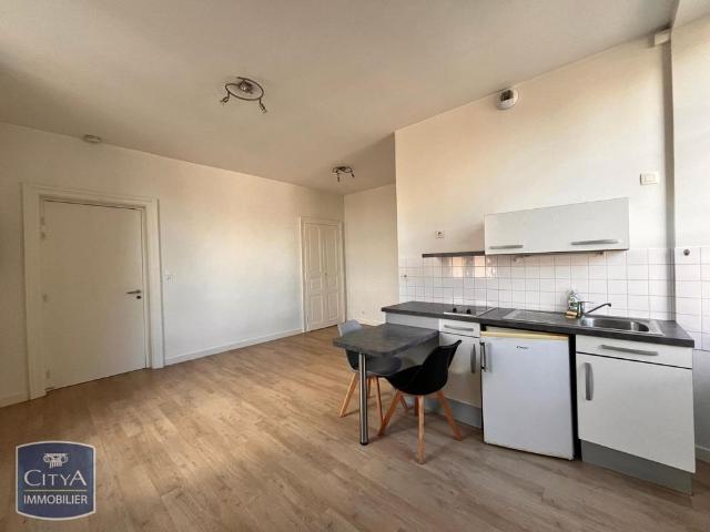 Appartement location à Laval