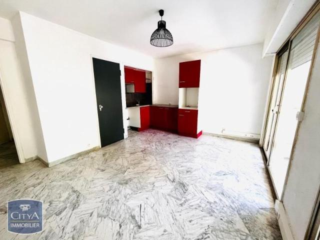 Appartement location à Grasse, Le Cannet
