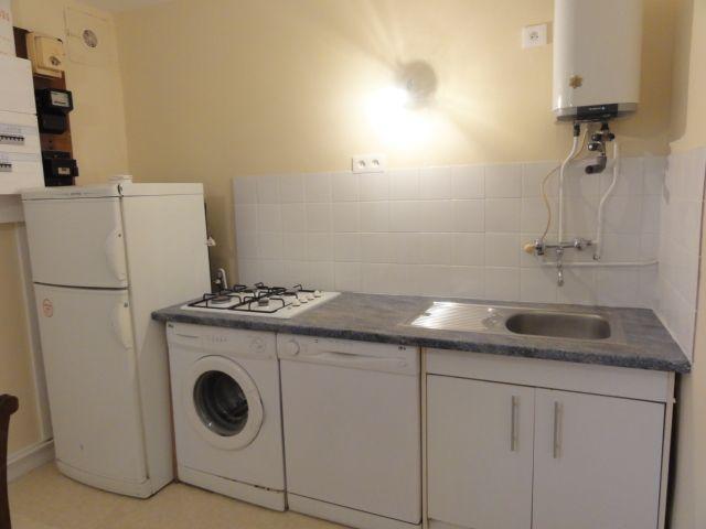 Appartement location à Autun, Le Creusot
