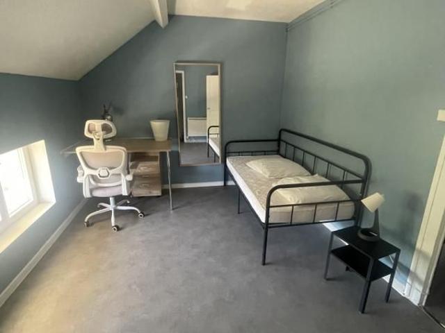 Appartement location à Autun, Le Creusot