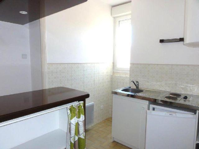 Appartement location à Autun, Le Creusot