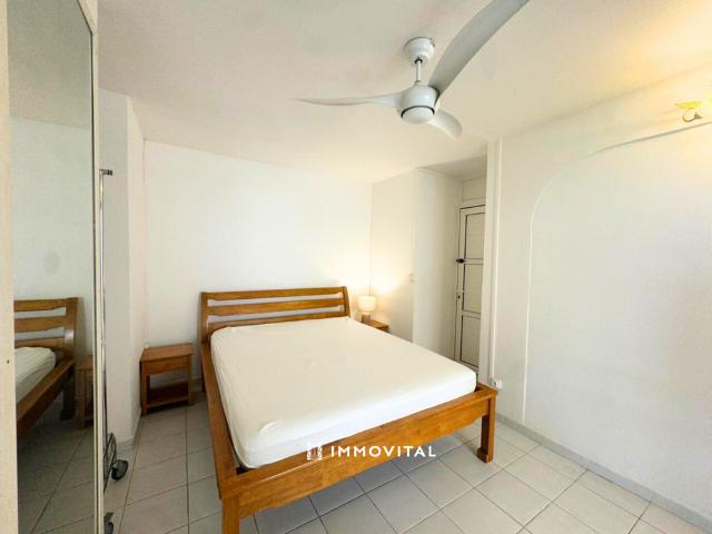 Appartement location à Guadeloupe