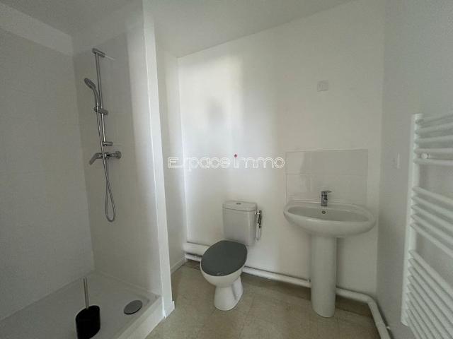 Appartement location à Rouen, Le Grand-quevilly