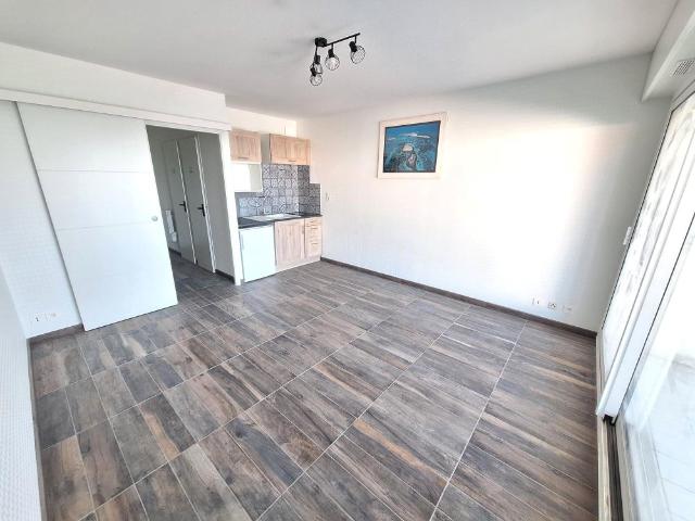 Appartement location à Les Sables-d'Olonne, Château-d'olonne