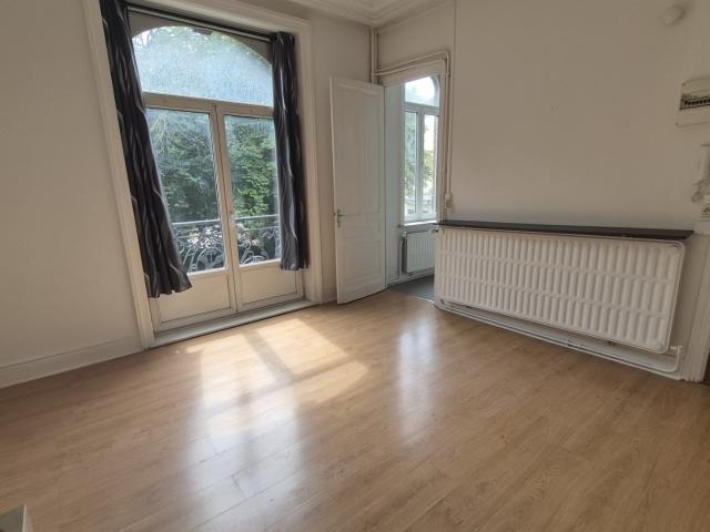 Appartement location à Lille