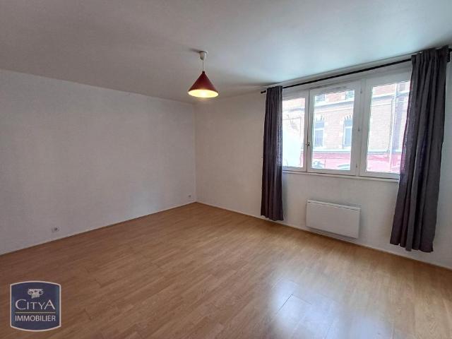 Appartement location à Lille, Lompret